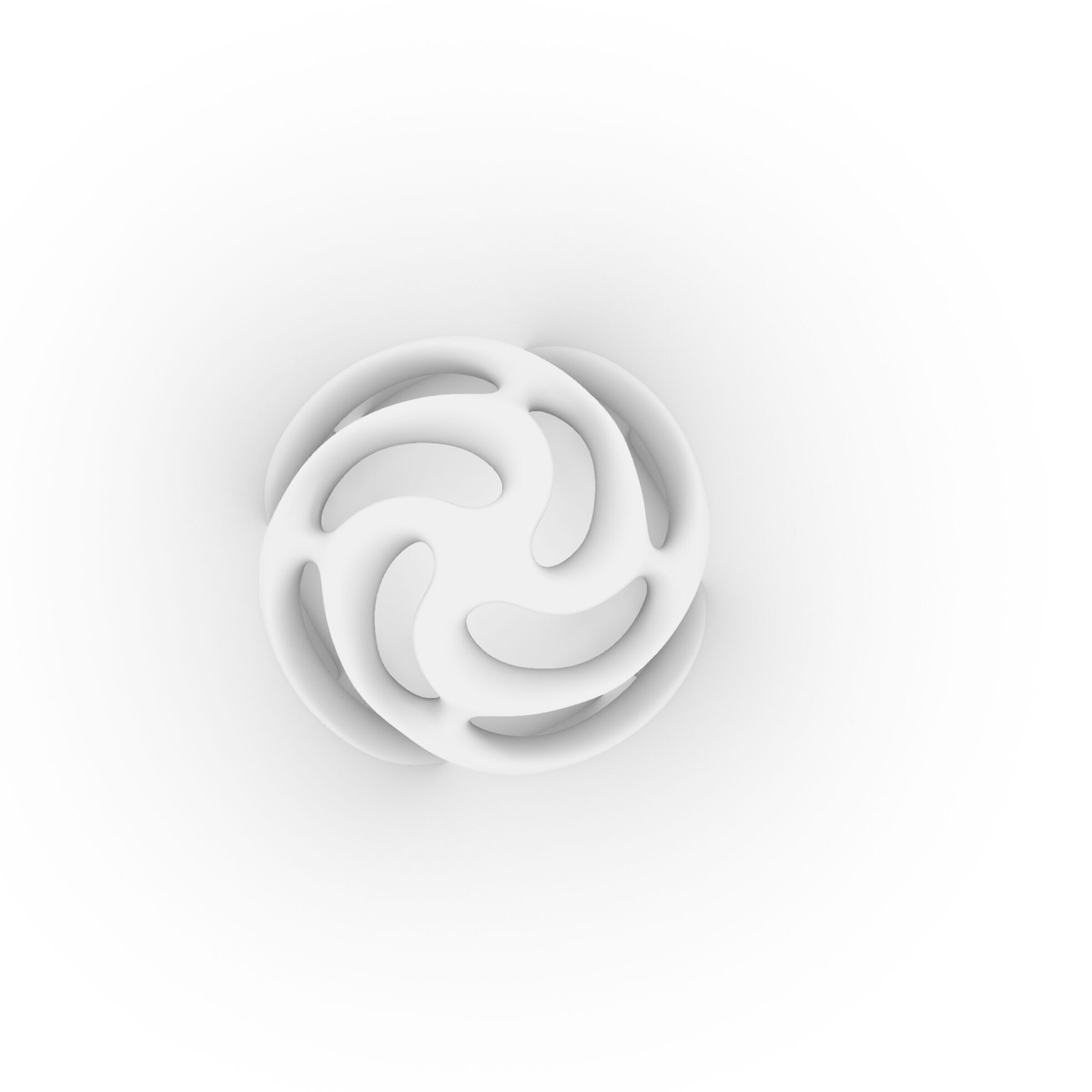 Candleholder Collection 3D Print Ready Interior Rendering Assets 3D print model_22