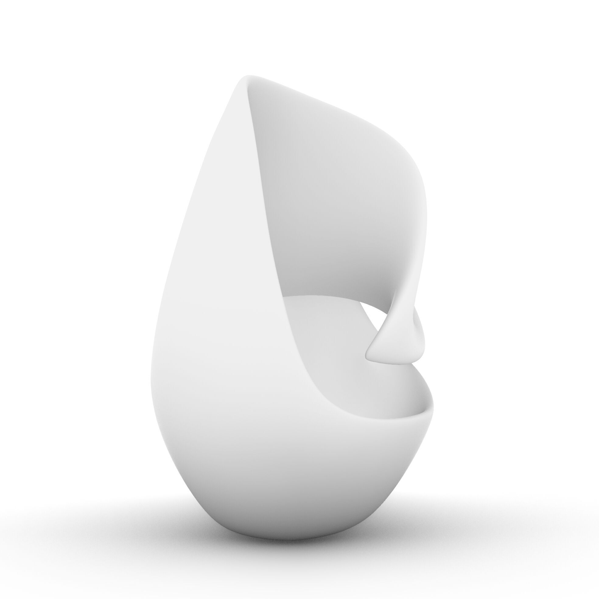 Candleholder Collection 3D Print Ready Interior Rendering Assets 3D print model_27