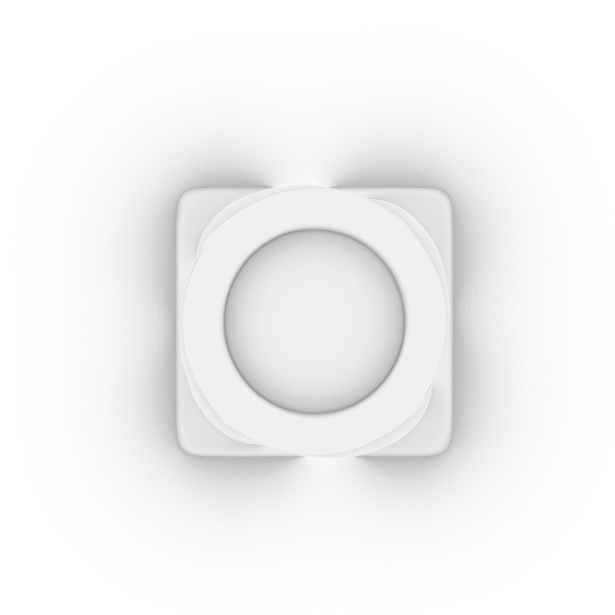 Candleholder Collection 3D Print Ready Interior Rendering Assets 3D print model_45