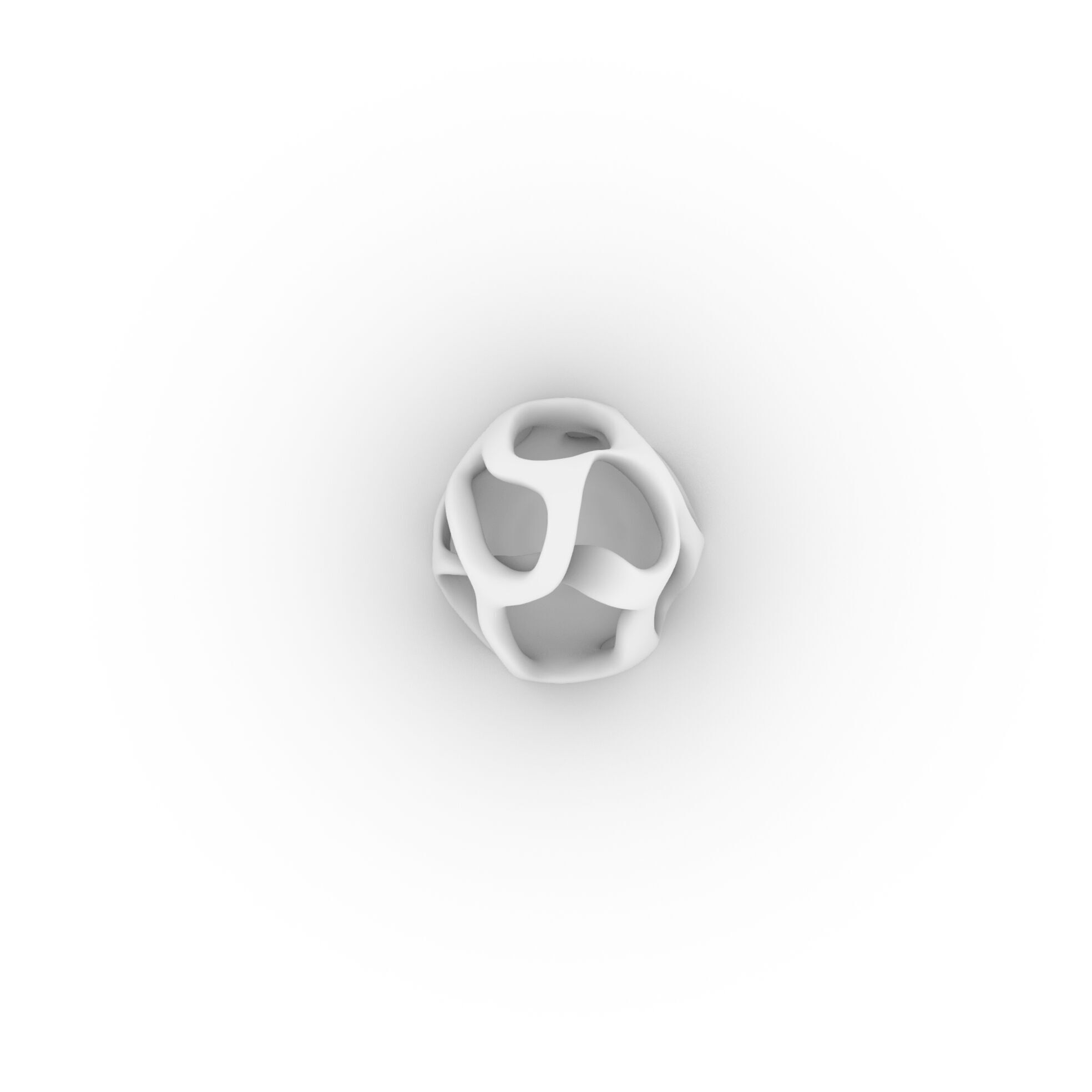 Candleholder Collection 3D Print Ready Interior Rendering Assets 3D print model_16