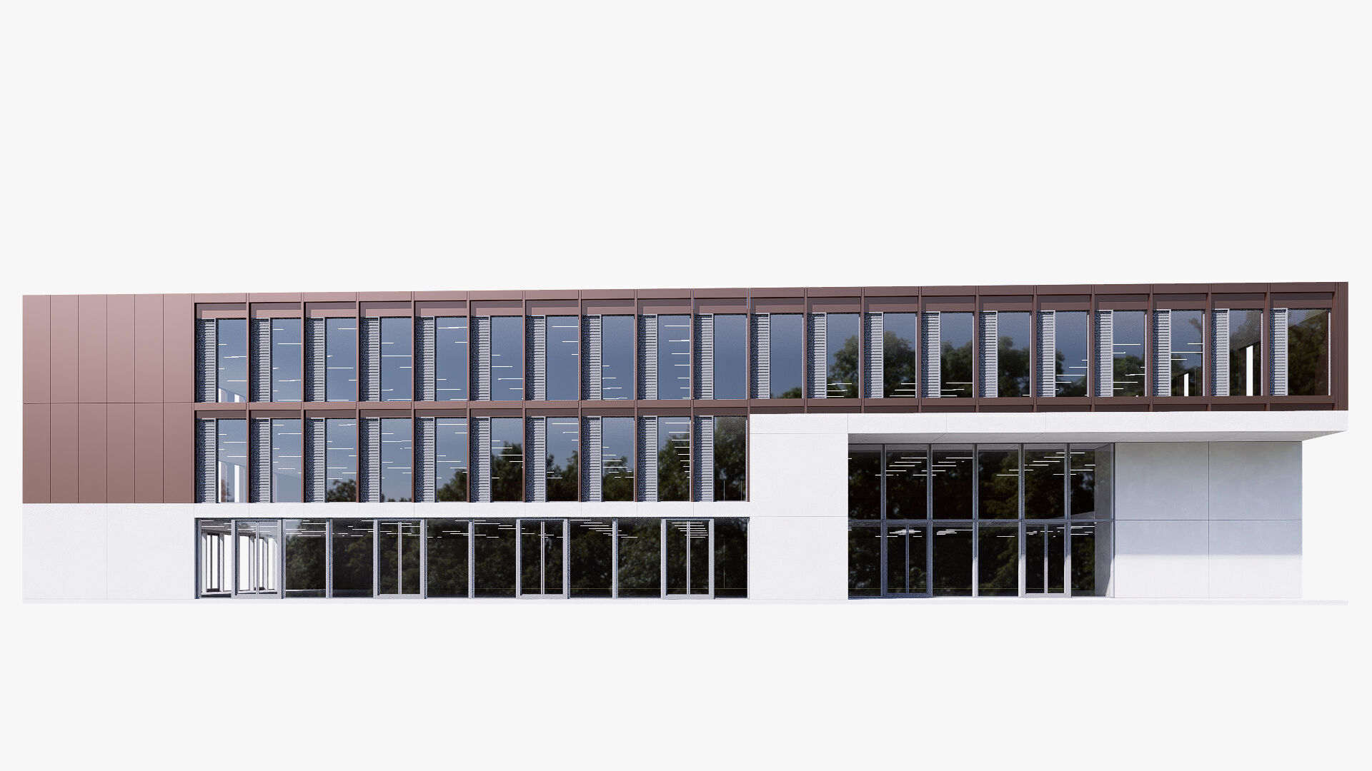 Building Low-poly 3D model_2