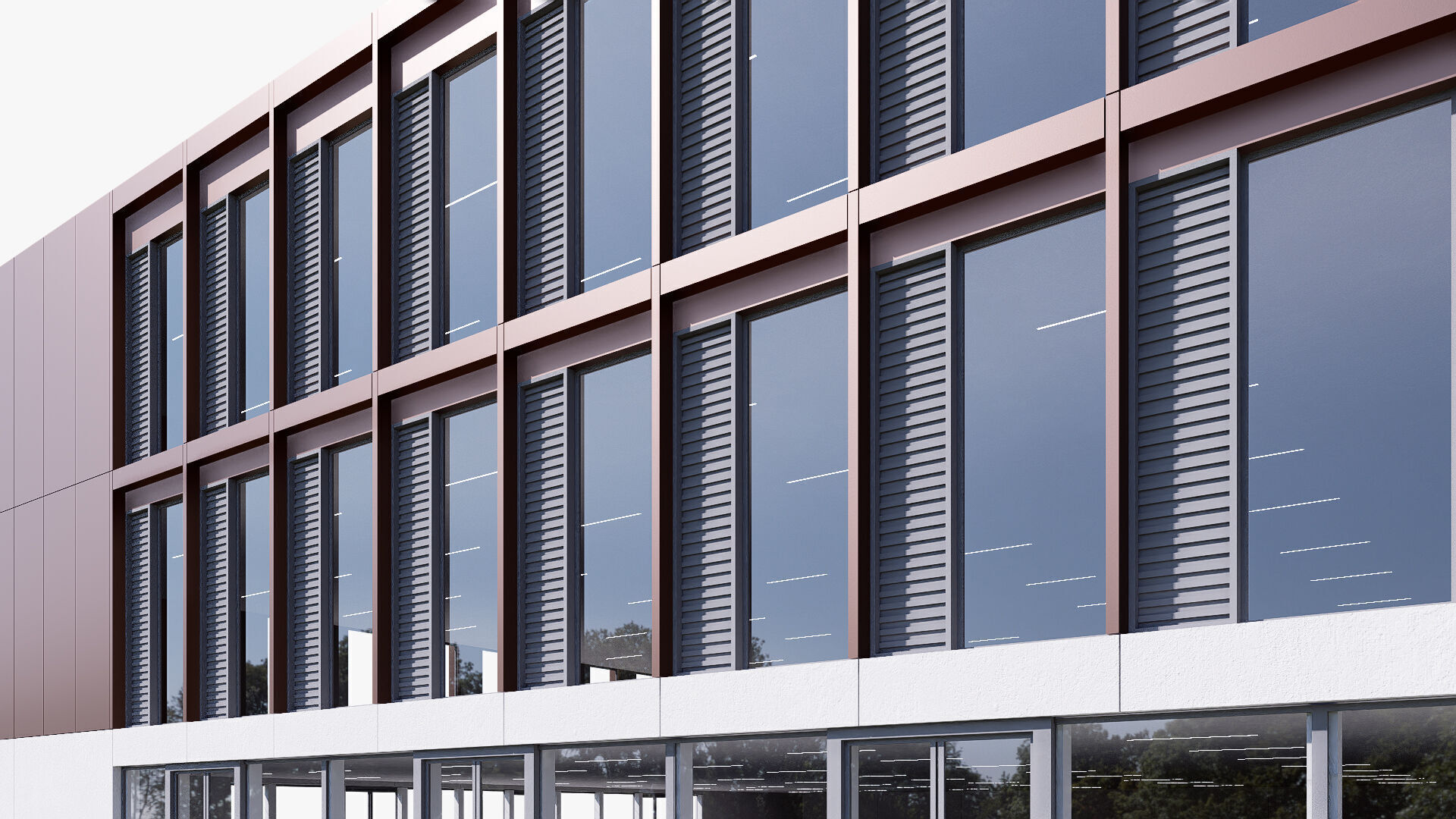 Building Low-poly 3D model_3