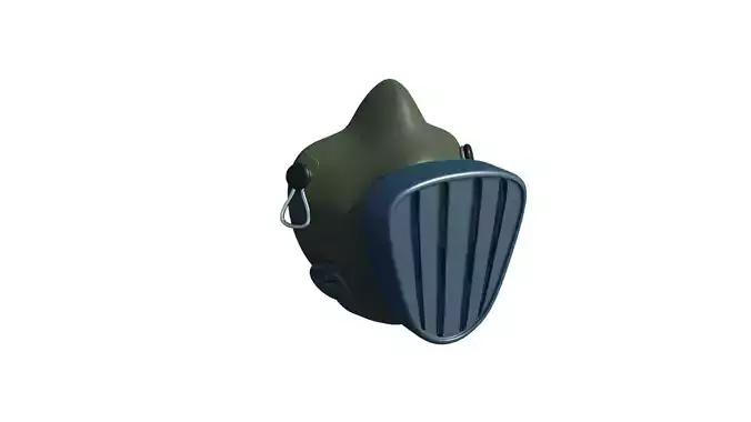 Mask Respirator