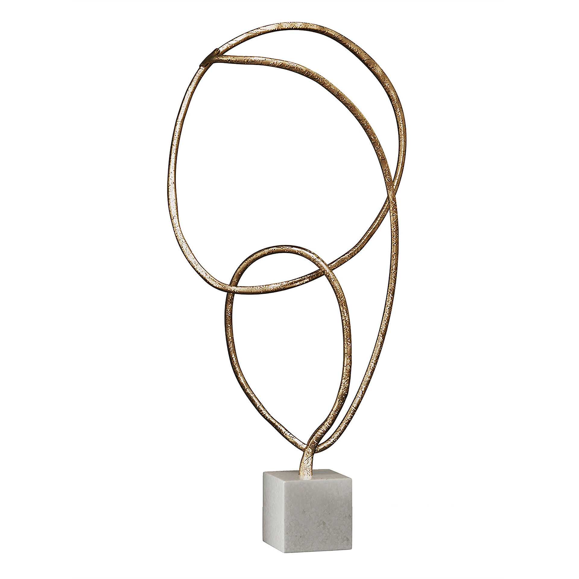 Sculptures 76 3D model_2