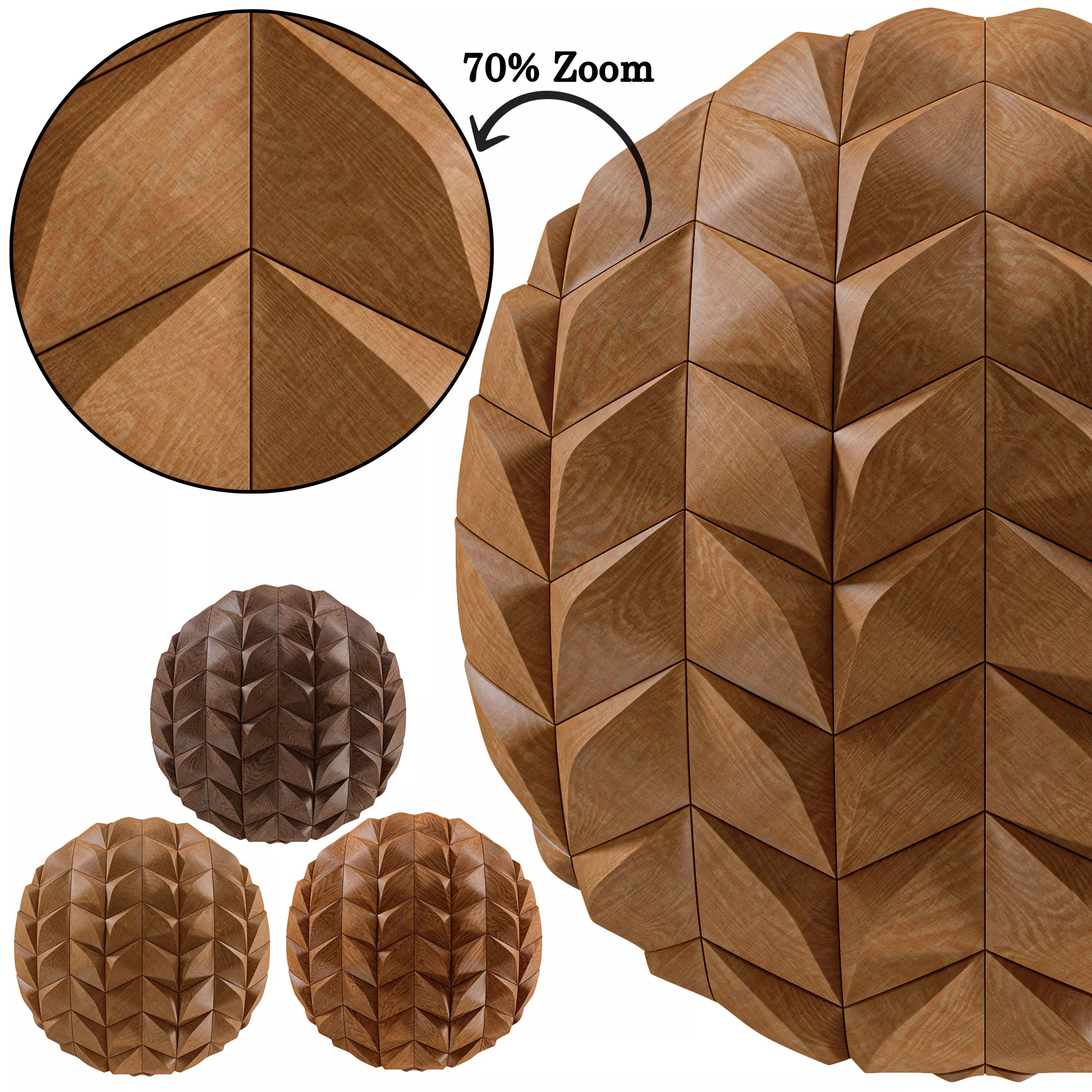 Art Wood 26 - Seamless Texture_0