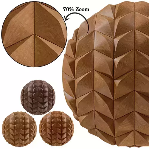 Art Wood 26 - Seamless