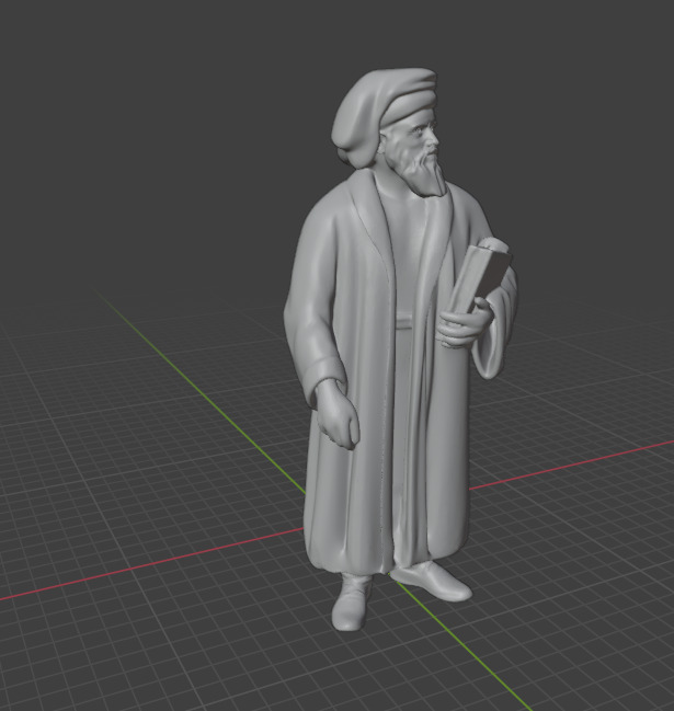 Marco Polo 3D print model_22