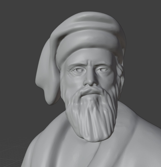 Marco Polo 3D print model_13