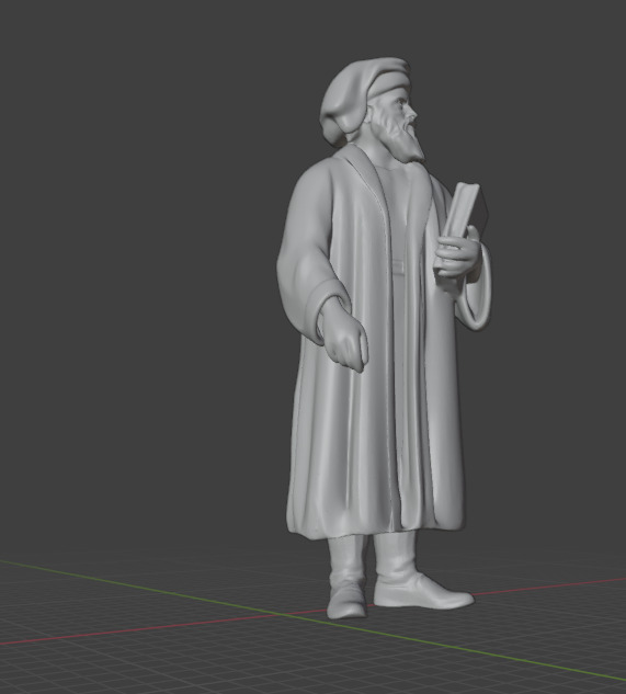 Marco Polo 3D print model_23