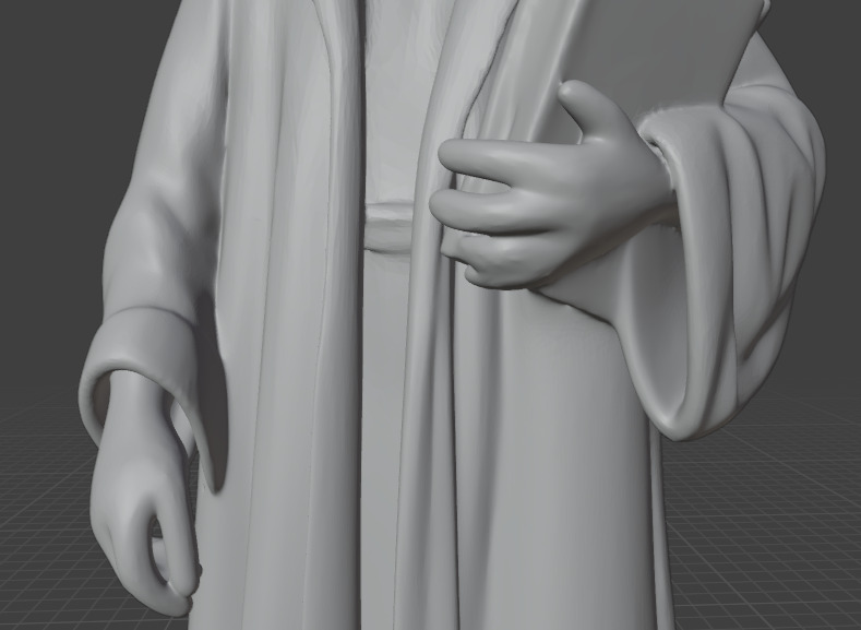 Marco Polo 3D print model_8