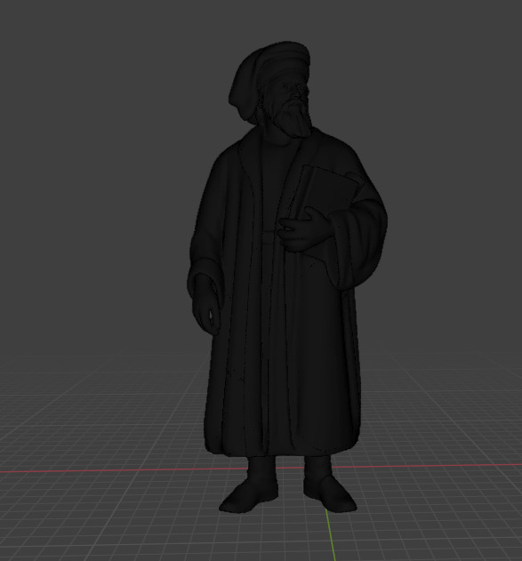 Marco Polo 3D print model_18