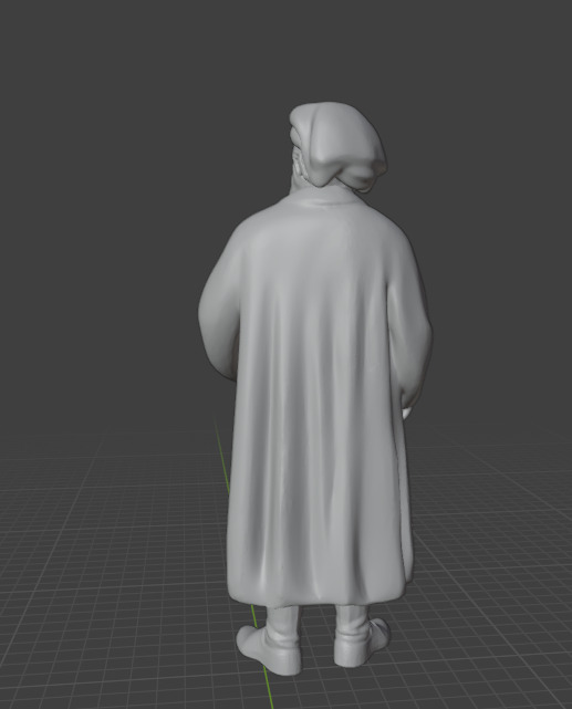 Marco Polo 3D print model_27