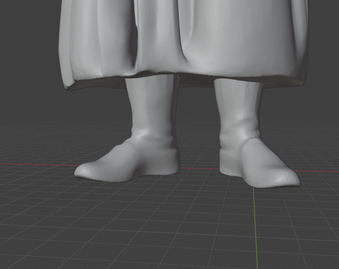 Marco Polo 3D print model_6