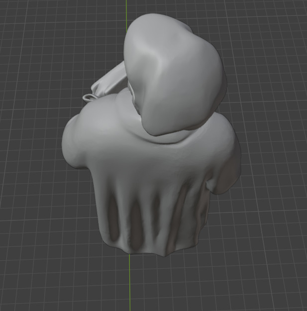 Marco Polo 3D print model_2