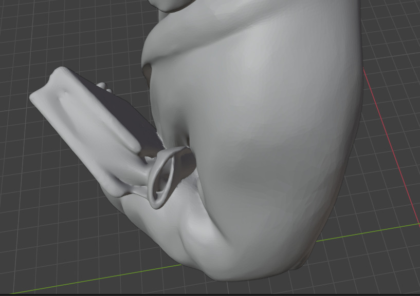 Marco Polo 3D print model_10