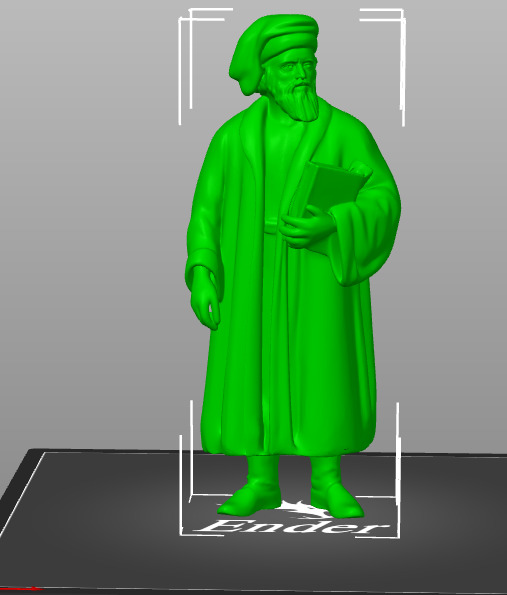 Marco Polo 3D print model_19
