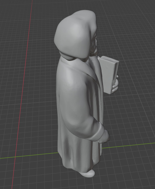 Marco Polo 3D print model_25