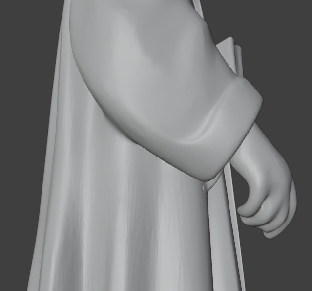 Marco Polo 3D print model_11