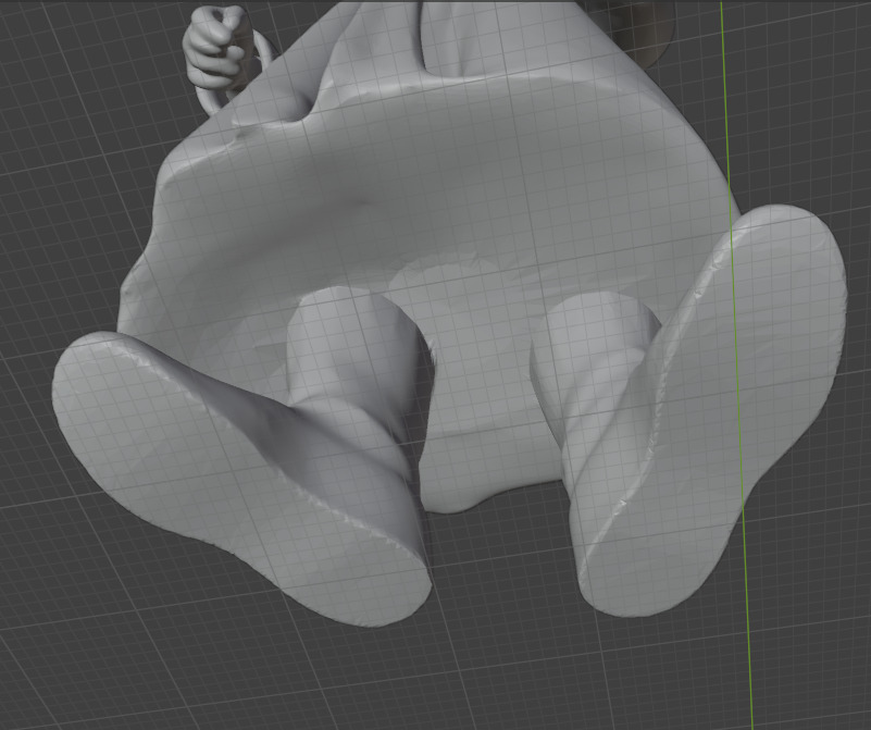 Marco Polo 3D print model_7