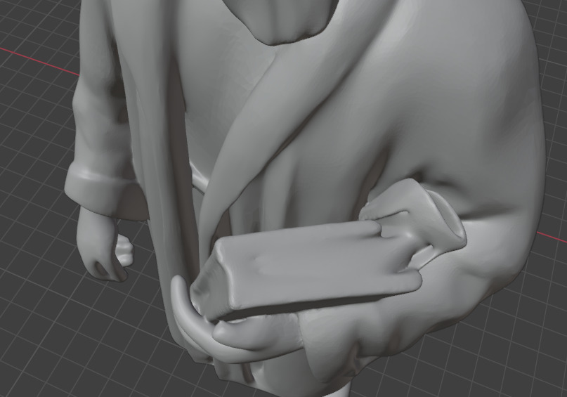 Marco Polo 3D print model_9