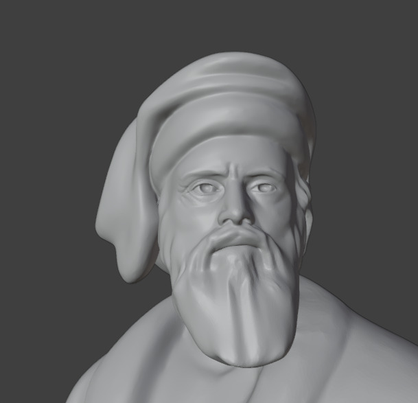 Marco Polo 3D print model_12