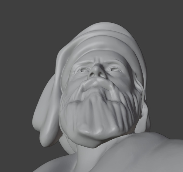 Marco Polo 3D print model_14