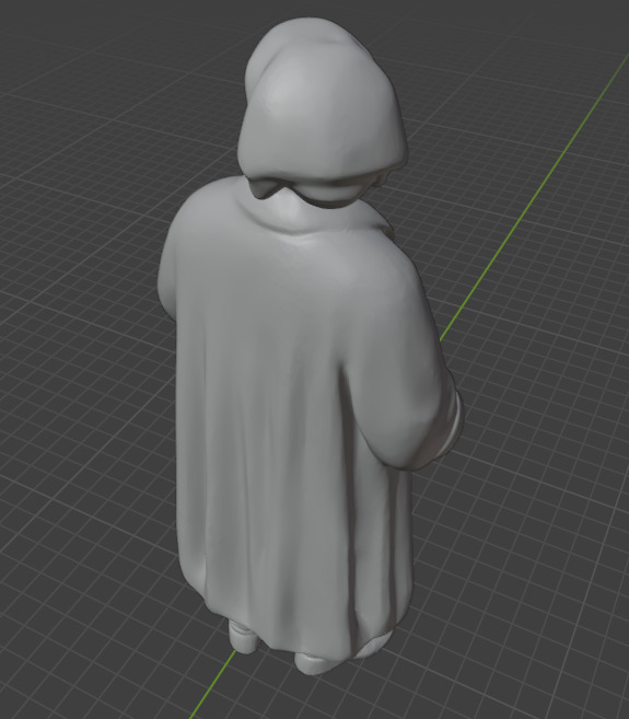 Marco Polo 3D print model_26