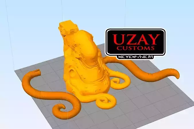 Star Wars Andor  articulated Mairan 