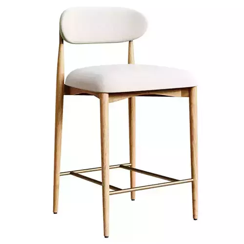Arno bar stool