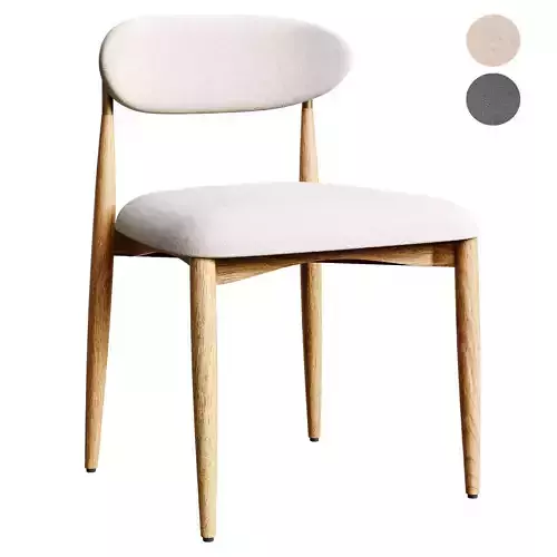 Arno dining chair