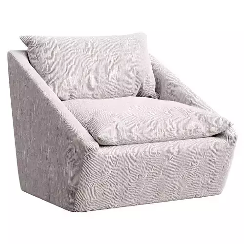 harper swivel chair