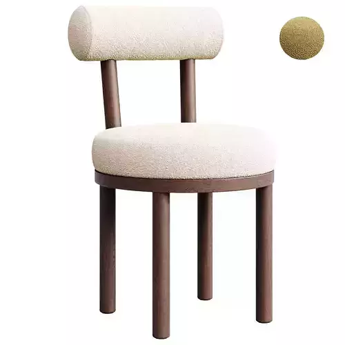 MOCA CHAIR