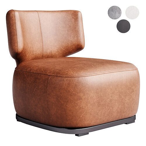 AMOENUS SOFT 3D model