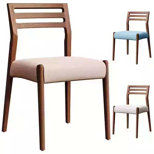 Cudia chair