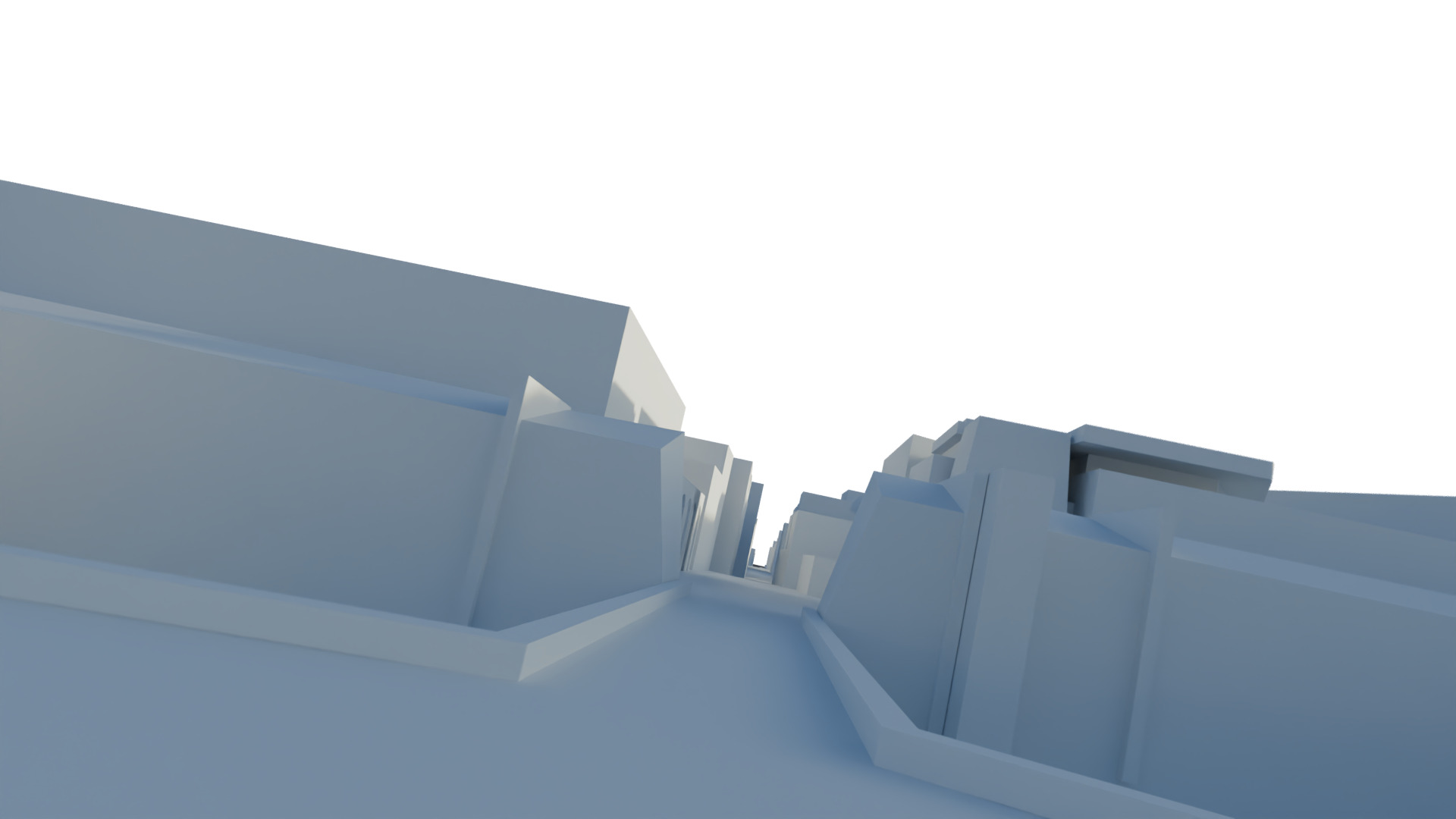 Valletta 3D Model 3D model_7