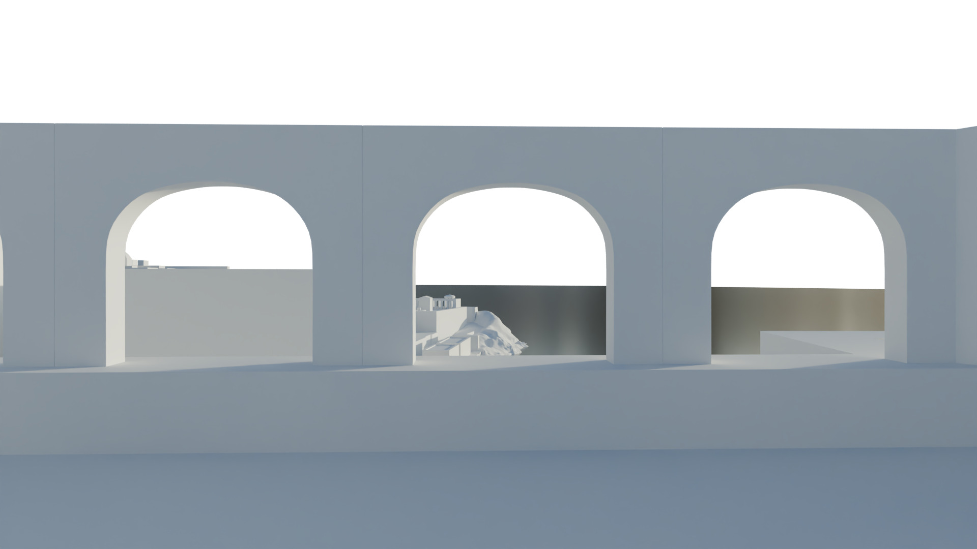 Valletta 3D Model 3D model_11