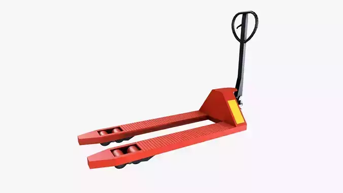 Pallet truck