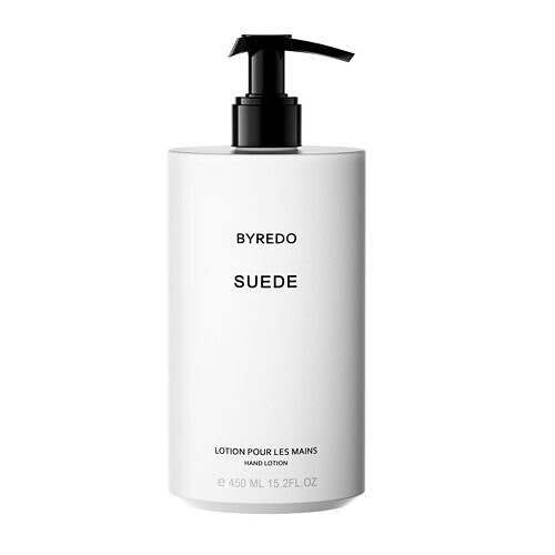 Suede Hand Lotion 450 ml by Byredo 3D model