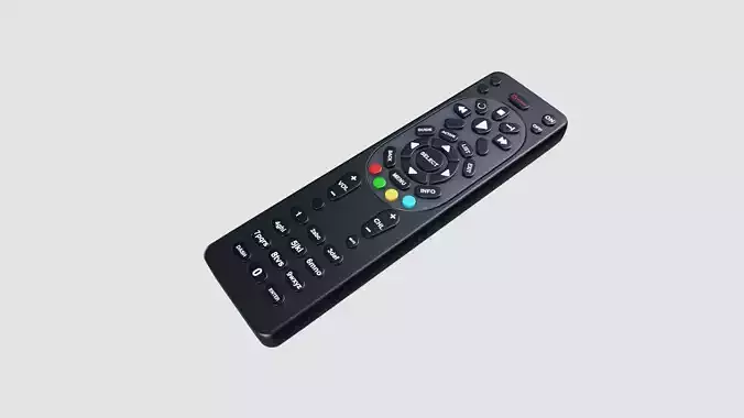 Remote Control