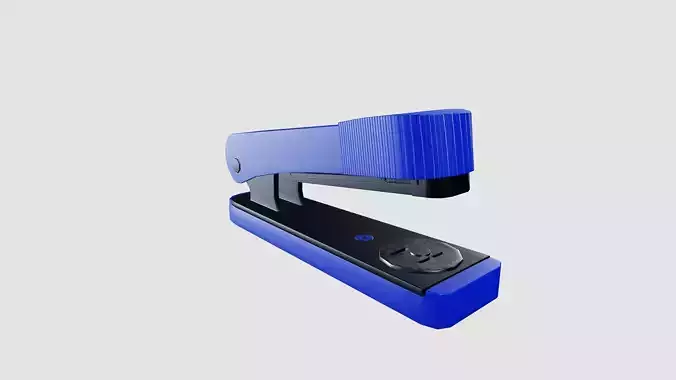 Stapler