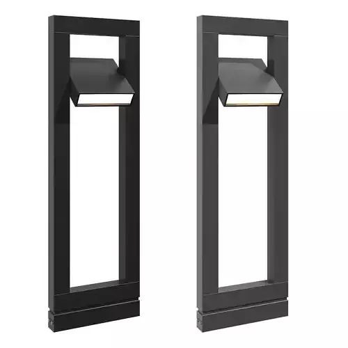 Eurofase CROIS Bollard