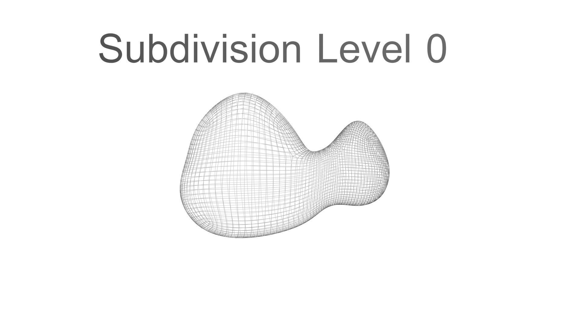 Kerberos Moon 3D model_10