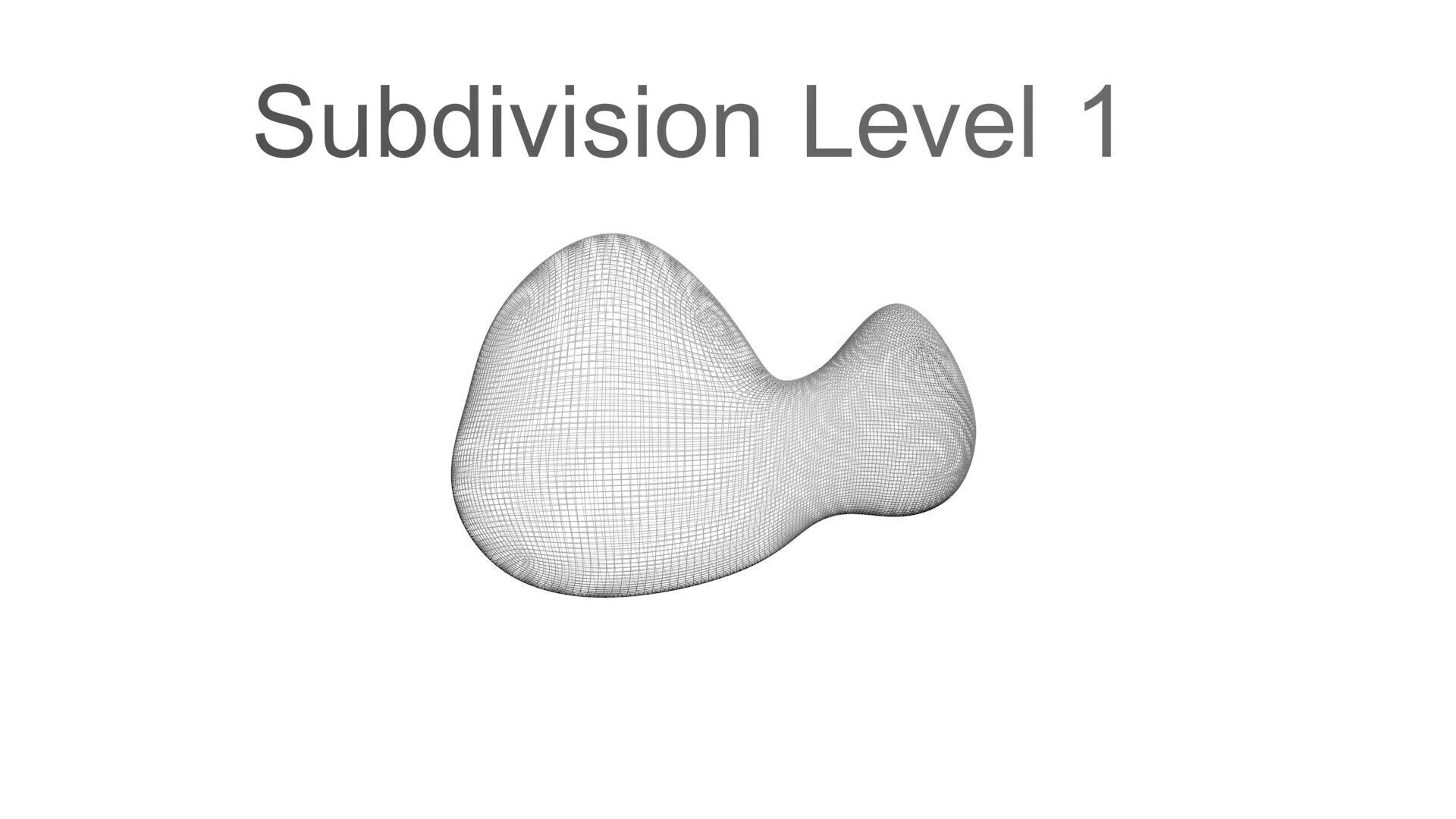 Kerberos Moon 3D model_9