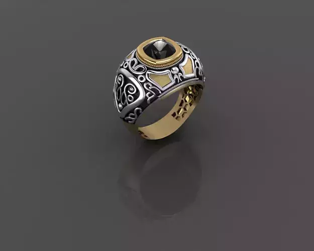 Men Ring