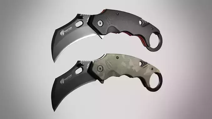 Karambit