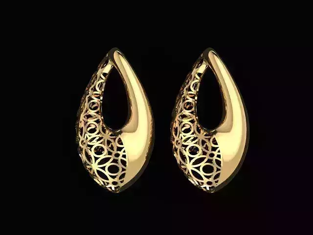 earring
