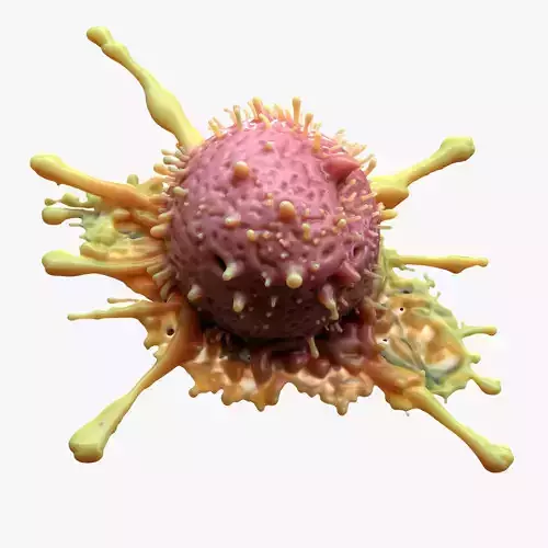 Cancer Cell Tumor