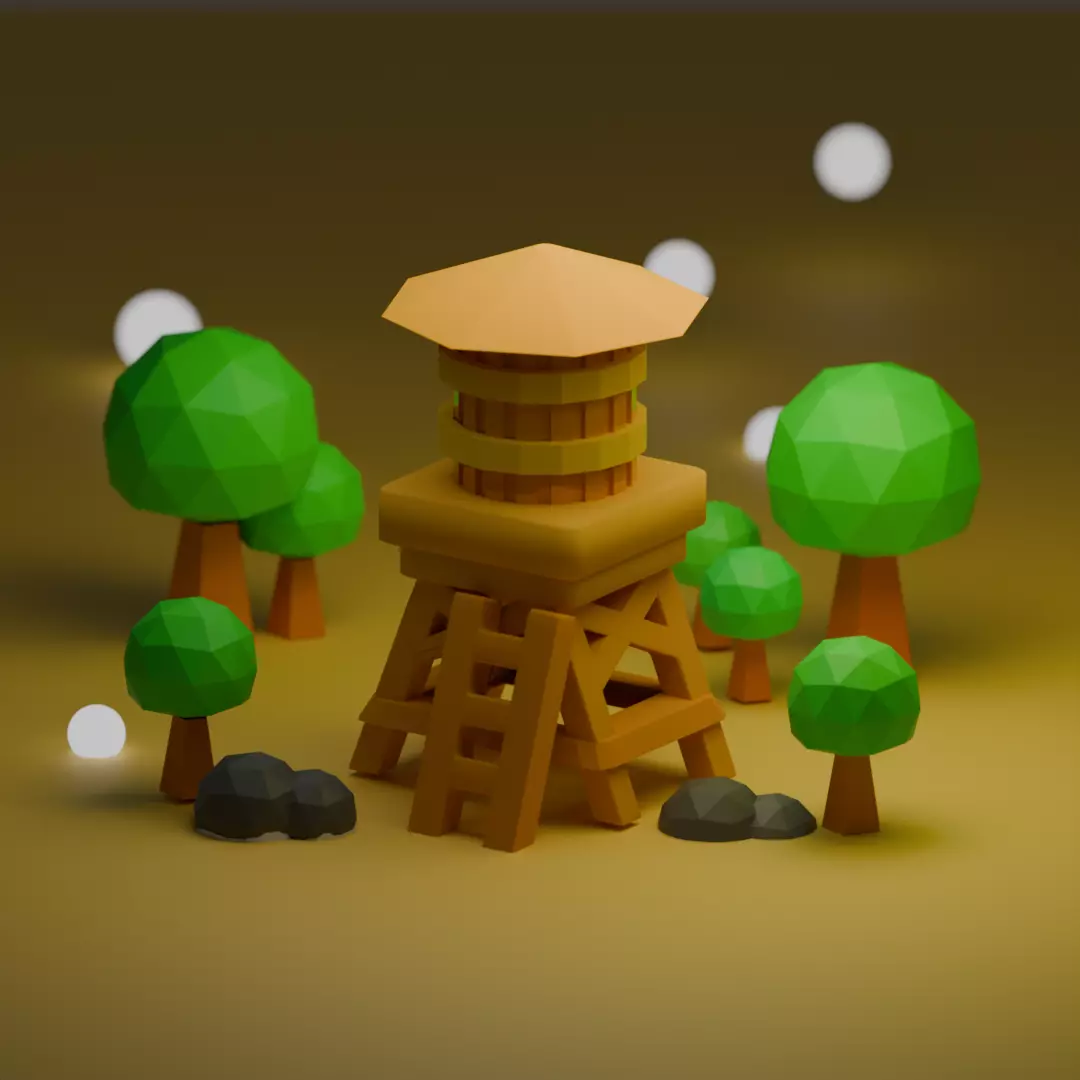 3d model 3D model_0