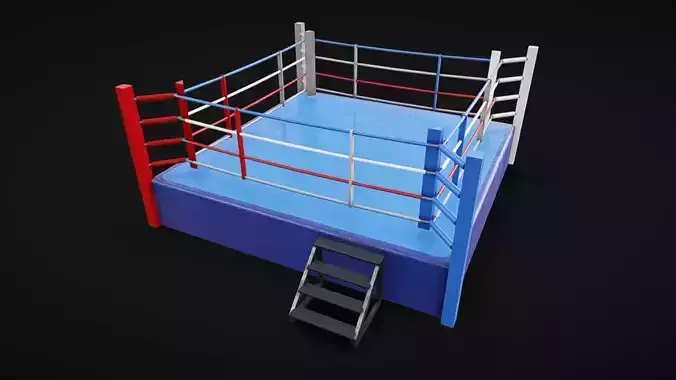 Boxing Ring