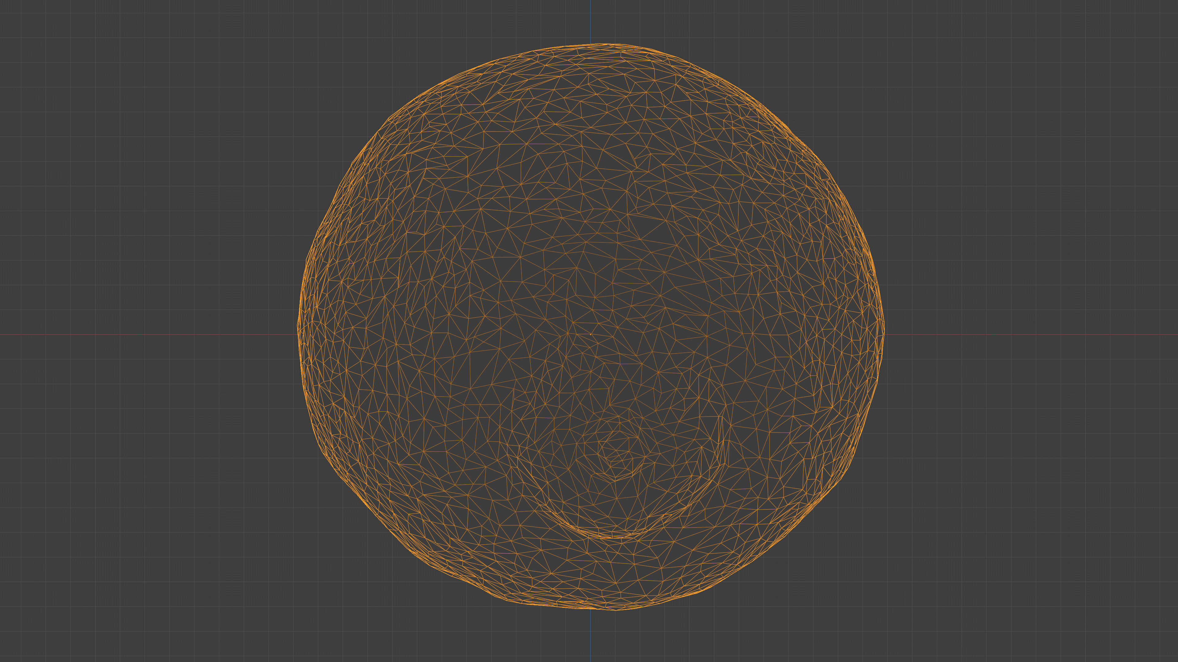 Photorealistic 3D scan of Lemon Low-poly 3D model_27